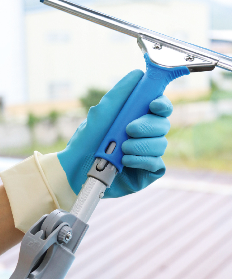 CT Easy-lock Telescopic - Cleanic Cleaning Equipment